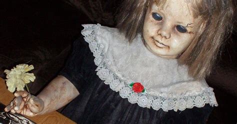 The Haunted Horrors of Cursed Dolls: A Global Phenomenon